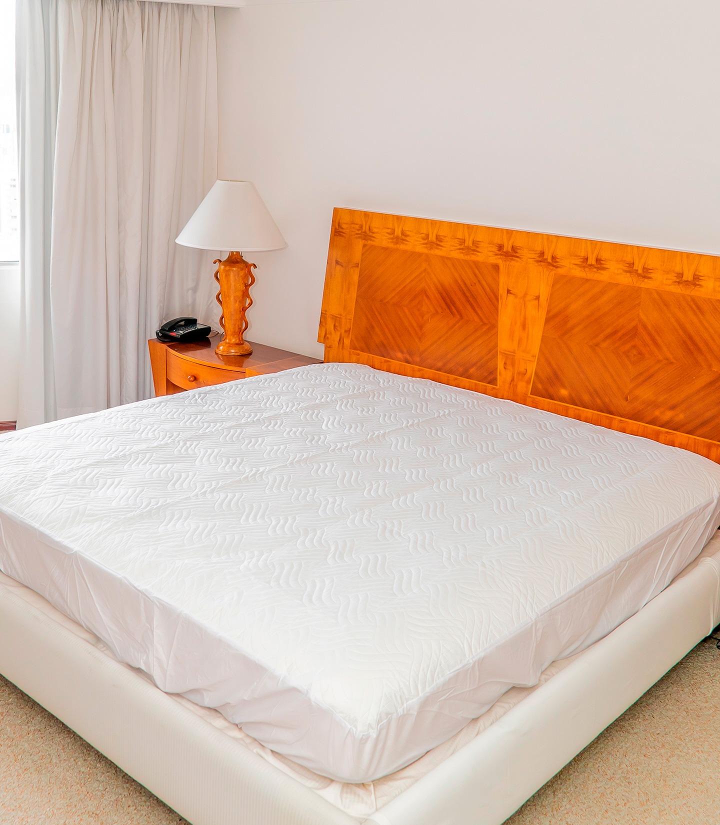 Protector Col. líneas