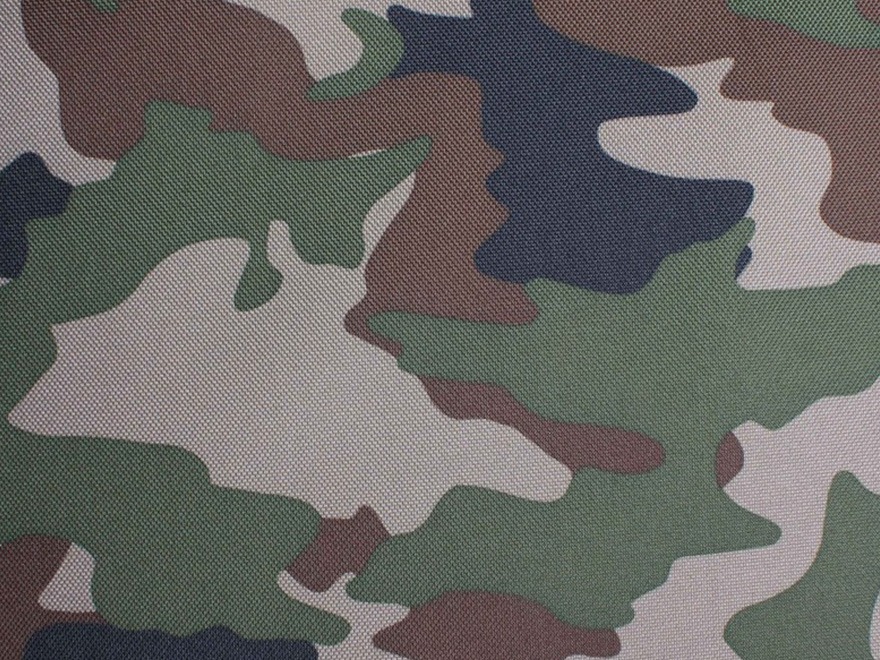 Textil San Pedro - Tela Camuflaje